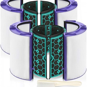 Freeman Dyson 공기 청정기 HP04 HP05 TP04 TP05 DP04HEPA.